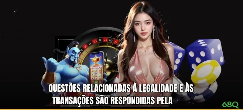 68q app de jogo para jogadores brasileiros