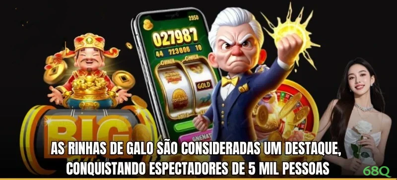 Controles de paJogonto e BRL em 68q
