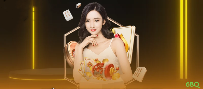 68q app de jogo para jogadores brasileiros