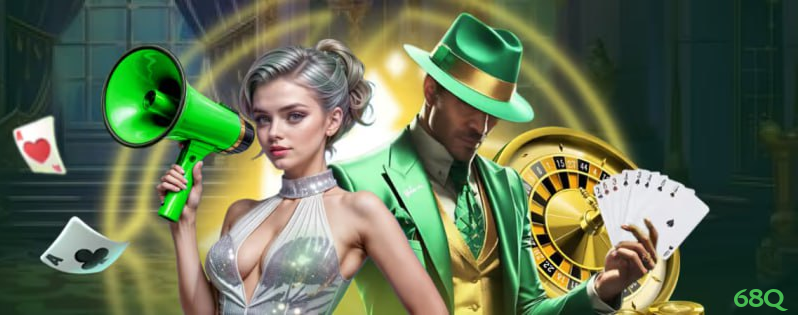 68q app de jogo para jogadores brasileiros