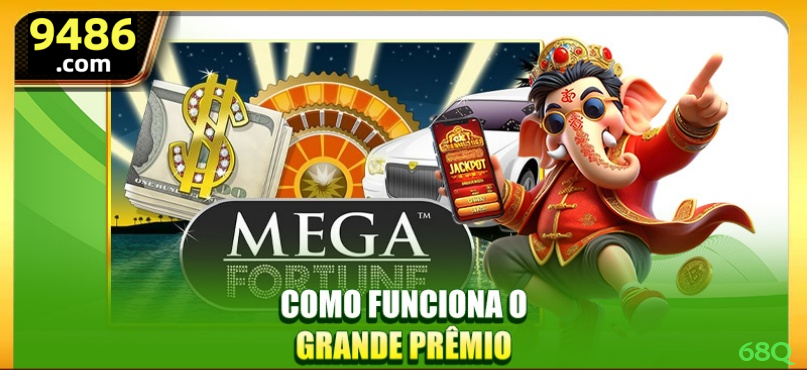Controles de paJogonto e BRL em 68q