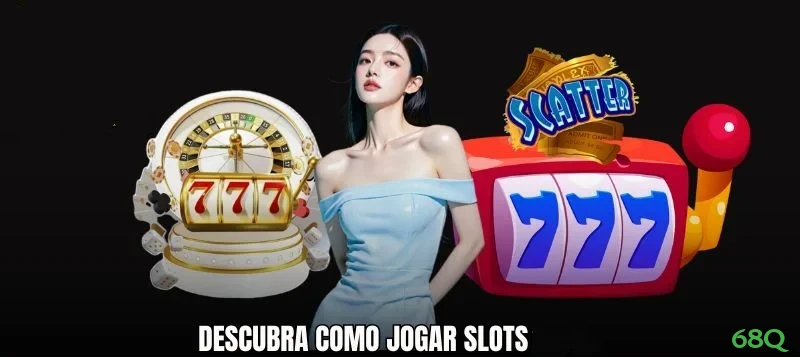 Lista de jogos para 68q slots section